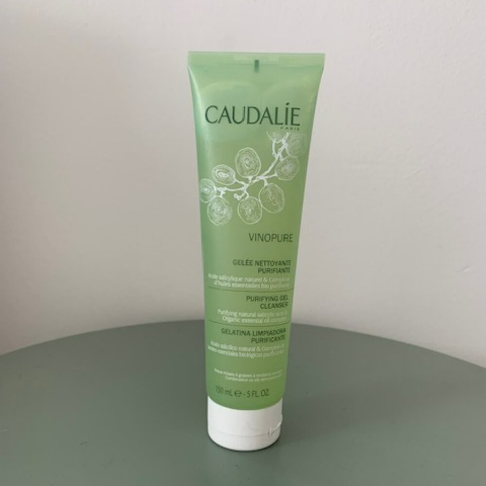 Caudalie Vinopure Cleanser